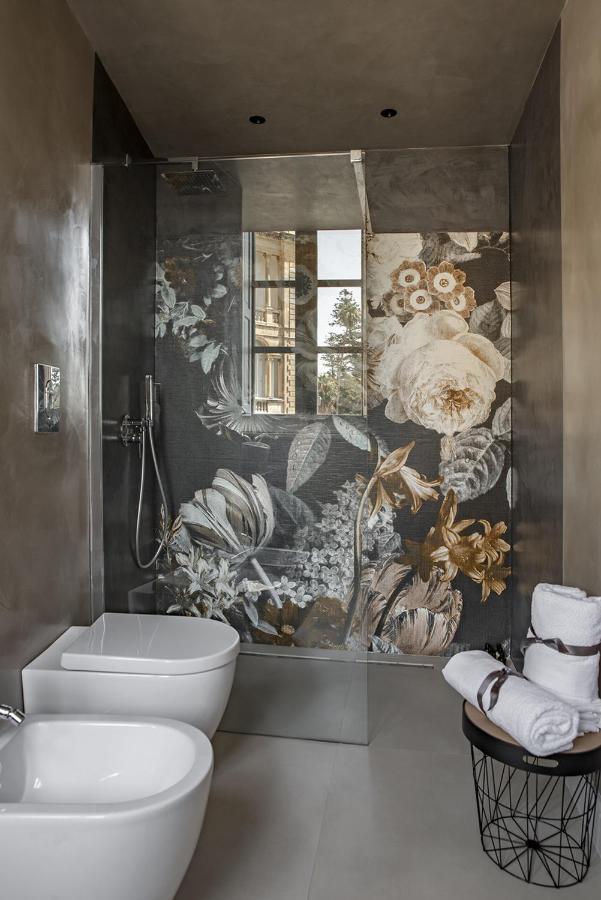 Dimora Aretusa Luxury Syracuse Buitenkant foto