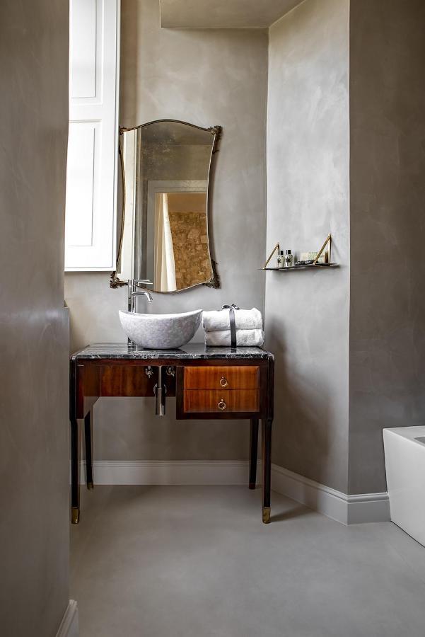 Dimora Aretusa Luxury Syracuse Buitenkant foto