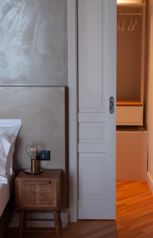 Dimora Aretusa Luxury Syracuse Buitenkant foto