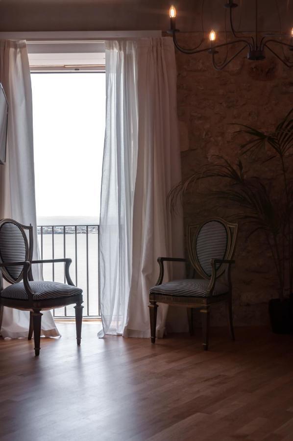 Dimora Aretusa Luxury Syracuse Buitenkant foto