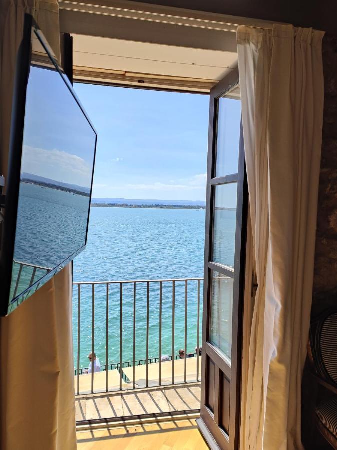 Dimora Aretusa Luxury Syracuse Buitenkant foto